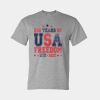 Unisex DryBlend® T-Shirt Thumbnail