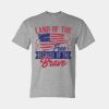 Unisex DryBlend® T-Shirt Thumbnail