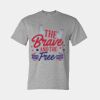 Unisex DryBlend® T-Shirt Thumbnail