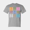Unisex DryBlend® T-Shirt Thumbnail