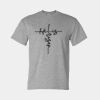 Unisex DryBlend® T-Shirt Thumbnail
