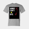 Unisex DryBlend® T-Shirt Thumbnail