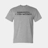Unisex DryBlend® T-Shirt Thumbnail
