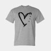 Unisex DryBlend® T-Shirt Thumbnail