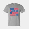 Unisex DryBlend® T-Shirt Thumbnail