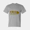 Unisex DryBlend® T-Shirt Thumbnail