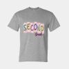 Unisex DryBlend® T-Shirt Thumbnail