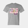 Unisex DryBlend® T-Shirt Thumbnail