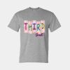 Unisex DryBlend® T-Shirt Thumbnail