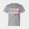 Unisex DryBlend® T-Shirt Thumbnail