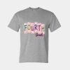 Unisex DryBlend® T-Shirt Thumbnail