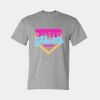 Unisex DryBlend® T-Shirt Thumbnail