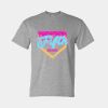 Unisex DryBlend® T-Shirt Thumbnail