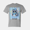 Unisex DryBlend® T-Shirt Thumbnail