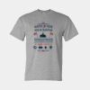 Unisex DryBlend® T-Shirt Thumbnail