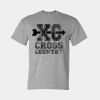 Unisex DryBlend® T-Shirt Thumbnail