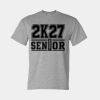 Unisex DryBlend® T-Shirt Thumbnail