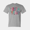 Unisex DryBlend® T-Shirt Thumbnail
