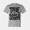 Unisex DryBlend® T-Shirt Thumbnail