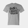 Unisex DryBlend® T-Shirt Thumbnail