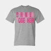 Unisex DryBlend® T-Shirt Thumbnail