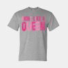 Unisex DryBlend® T-Shirt Thumbnail