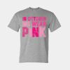 Unisex DryBlend® T-Shirt Thumbnail