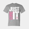 Unisex DryBlend® T-Shirt Thumbnail