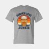 Unisex DryBlend® T-Shirt Thumbnail