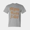 Unisex DryBlend® T-Shirt Thumbnail