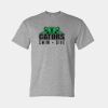 Unisex DryBlend® T-Shirt Thumbnail