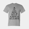 Unisex DryBlend® T-Shirt Thumbnail