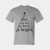 Unisex DryBlend® T-Shirt Thumbnail