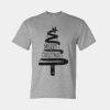 Unisex DryBlend® T-Shirt Thumbnail