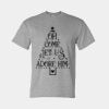 Unisex DryBlend® T-Shirt Thumbnail