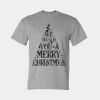 Unisex DryBlend® T-Shirt Thumbnail
