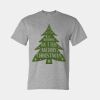 Unisex DryBlend® T-Shirt Thumbnail