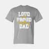 Unisex DryBlend® T-Shirt Thumbnail