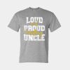 Unisex DryBlend® T-Shirt Thumbnail