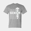 Unisex DryBlend® T-Shirt Thumbnail