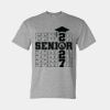 Unisex DryBlend® T-Shirt Thumbnail