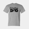 Unisex DryBlend® T-Shirt Thumbnail