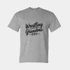 Unisex DryBlend® T-Shirt Thumbnail