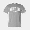 Unisex DryBlend® T-Shirt Thumbnail