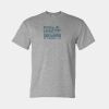 Unisex DryBlend® T-Shirt Thumbnail
