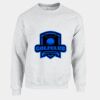 Heavy Blend™ Crewneck Sweatshirt Thumbnail