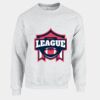 Heavy Blend™ Crewneck Sweatshirt Thumbnail