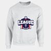 Heavy Blend™ Crewneck Sweatshirt Thumbnail