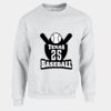 Heavy Blend™ Crewneck Sweatshirt Thumbnail