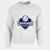 Heavy Blend™ Crewneck Sweatshirt Thumbnail